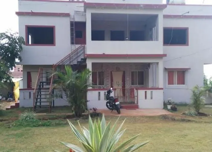 Sadgurukrupa Villa Mahableshwar Mahabaleshwar
