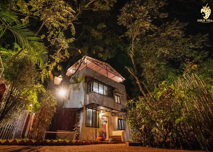 Gold Villa Mahabaleshwar